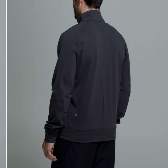 Lululemon vent tech jackwt mens - Picture 2 of 9